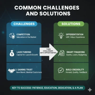 Low Investment Business Ideas