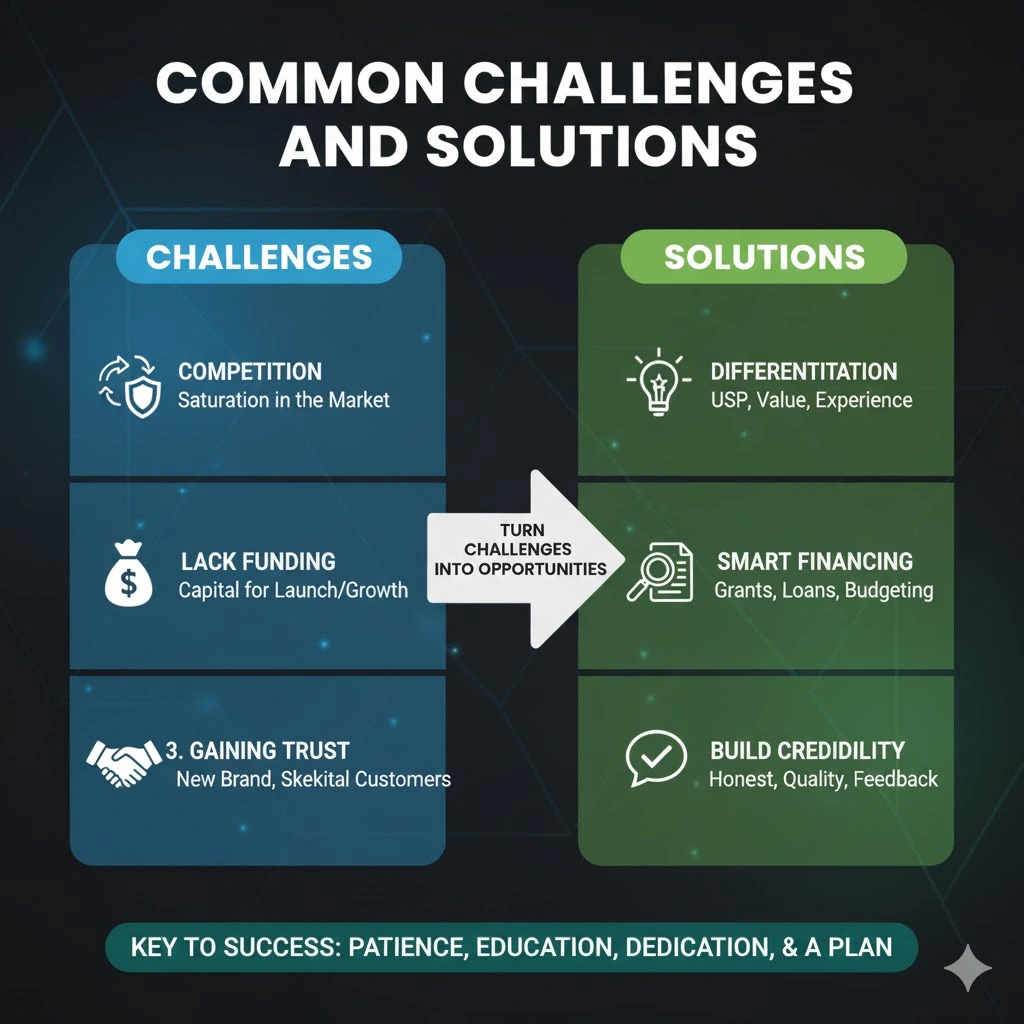 Low Investment Business Ideas