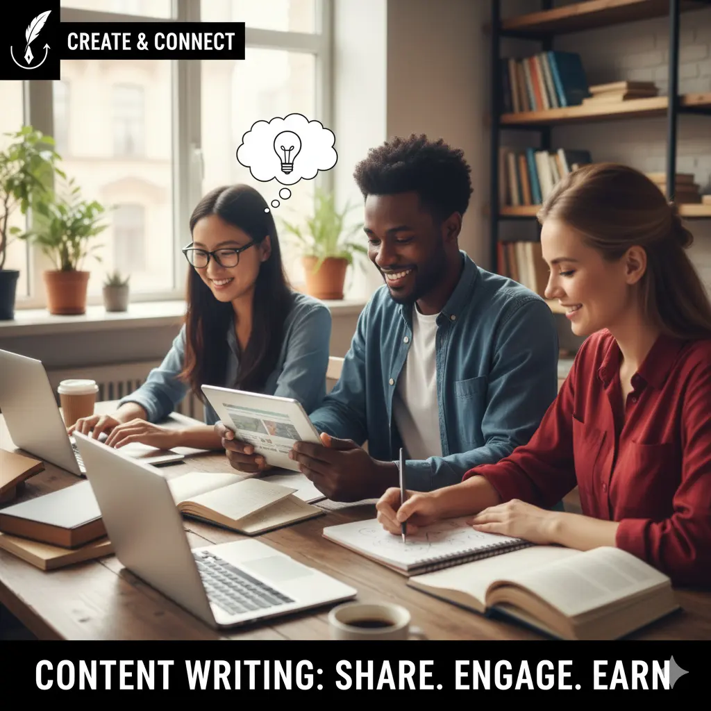 How To Earn Money Online Without Investment