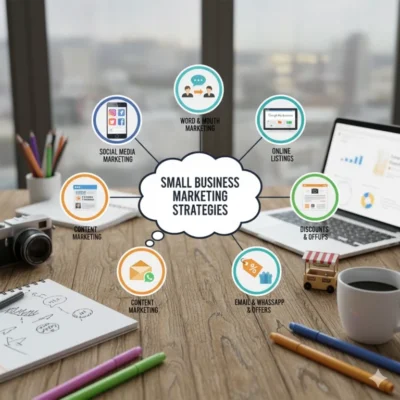 Low Investment Business Ideas