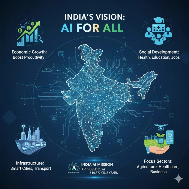 AI startup in india
