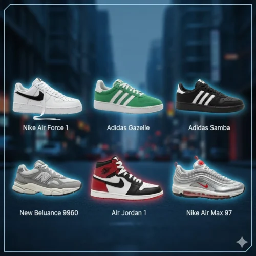 Most Expensive Shoes In The World