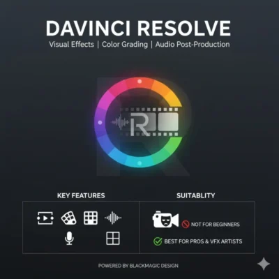 Free Video Editing Software