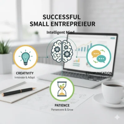 Low Investment Business Ideas