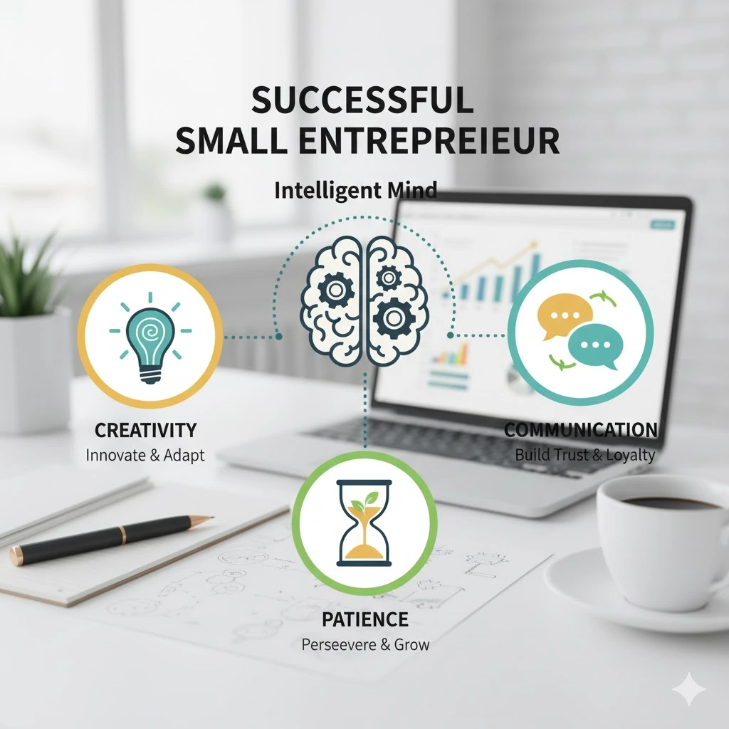 Low Investment Business Ideas