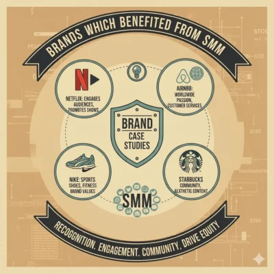 Benefits Of Social Media Marketing