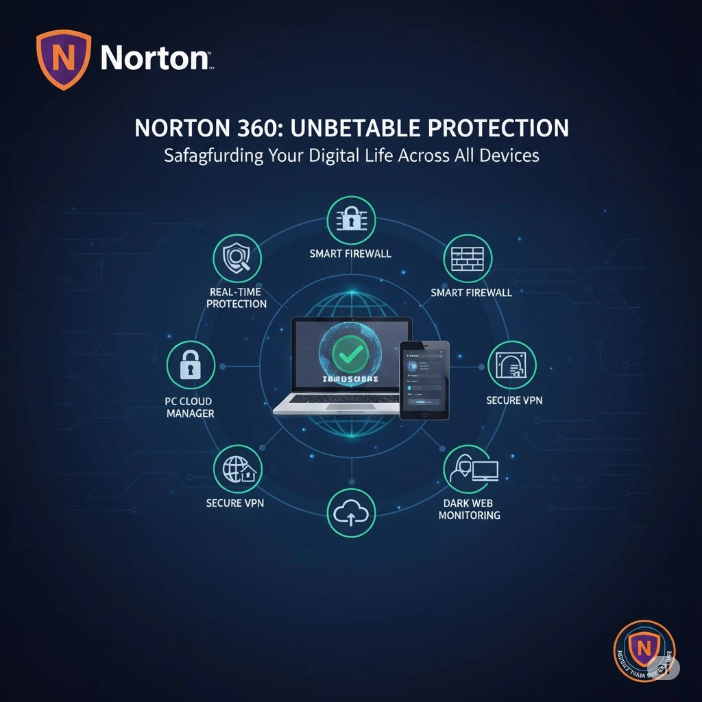 Best antivirus for laptop