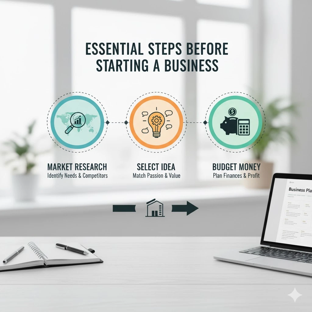 Low Investment Business Ideas