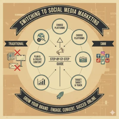 Benefits Of Social Media Marketing