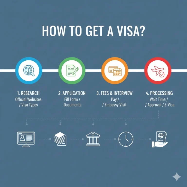 Visa Free Countries for India
