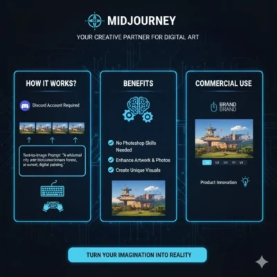 Best AI image generator