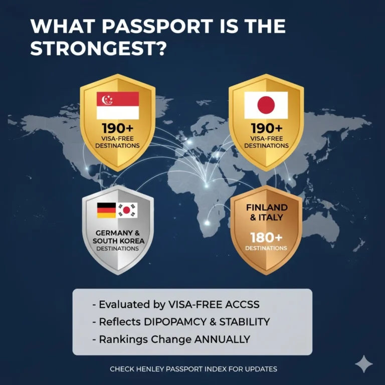 Visa Free Countries for India