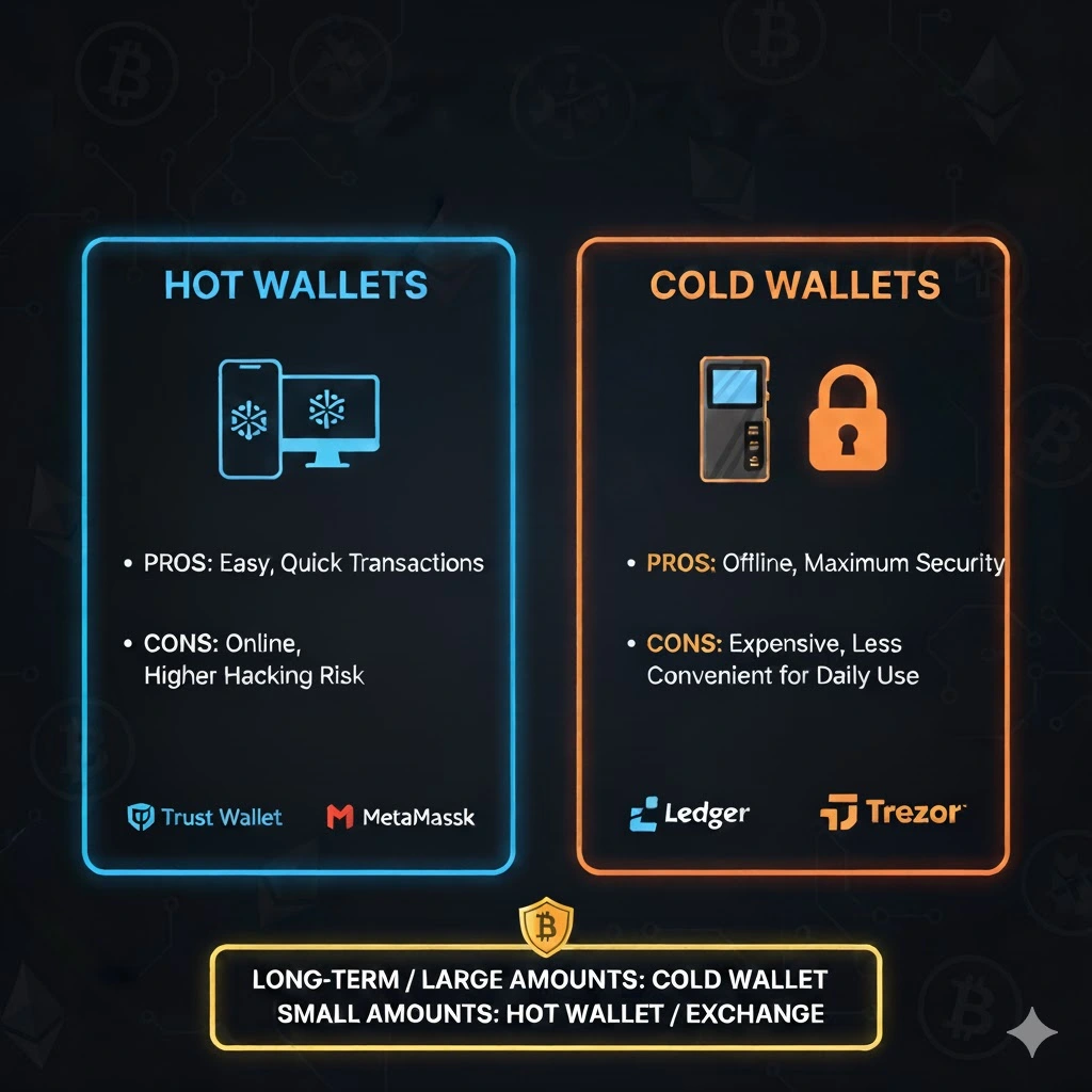 How to Buy Cryptocurrency in India