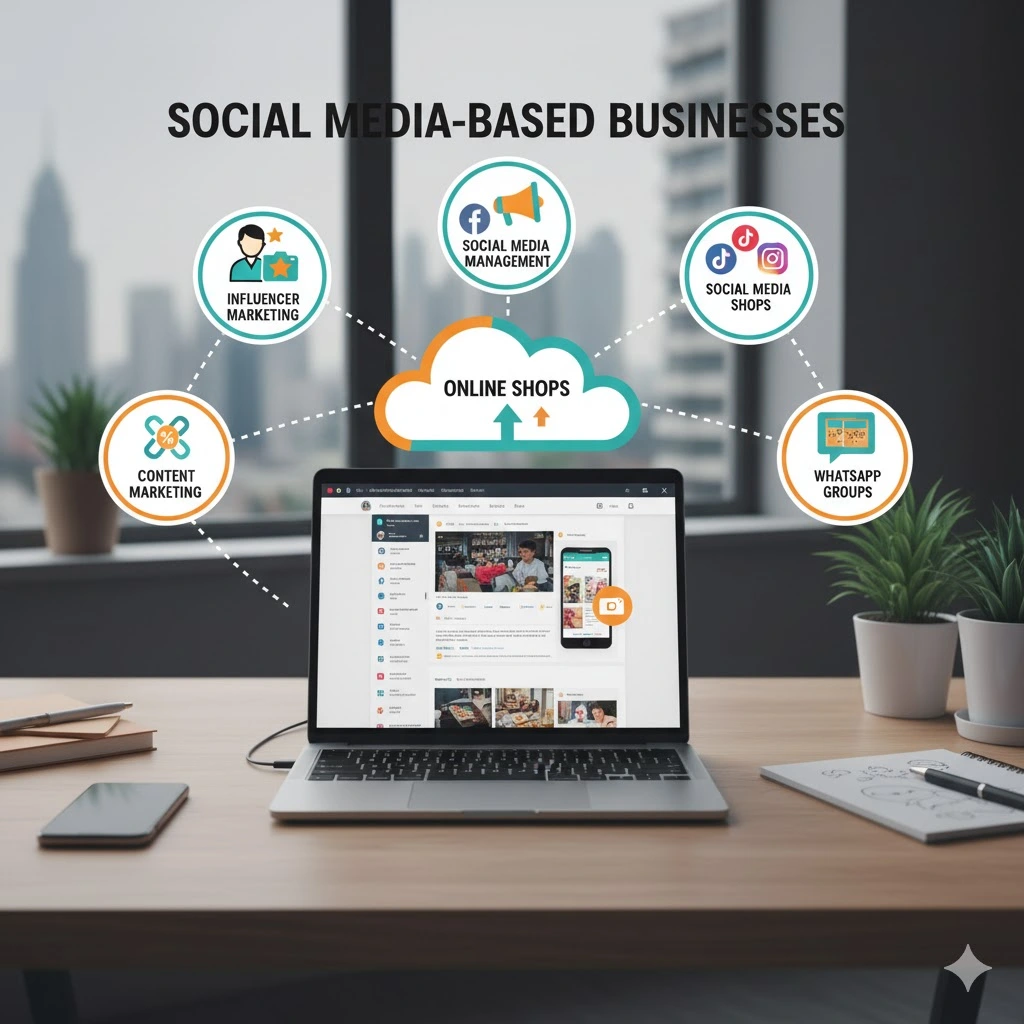 Low Investment Business Ideas