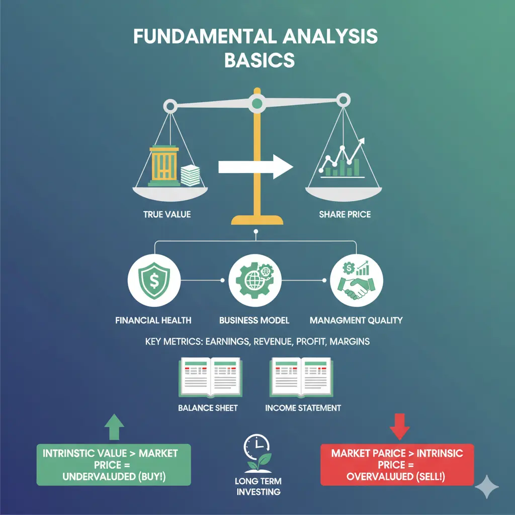How to invest in stock market