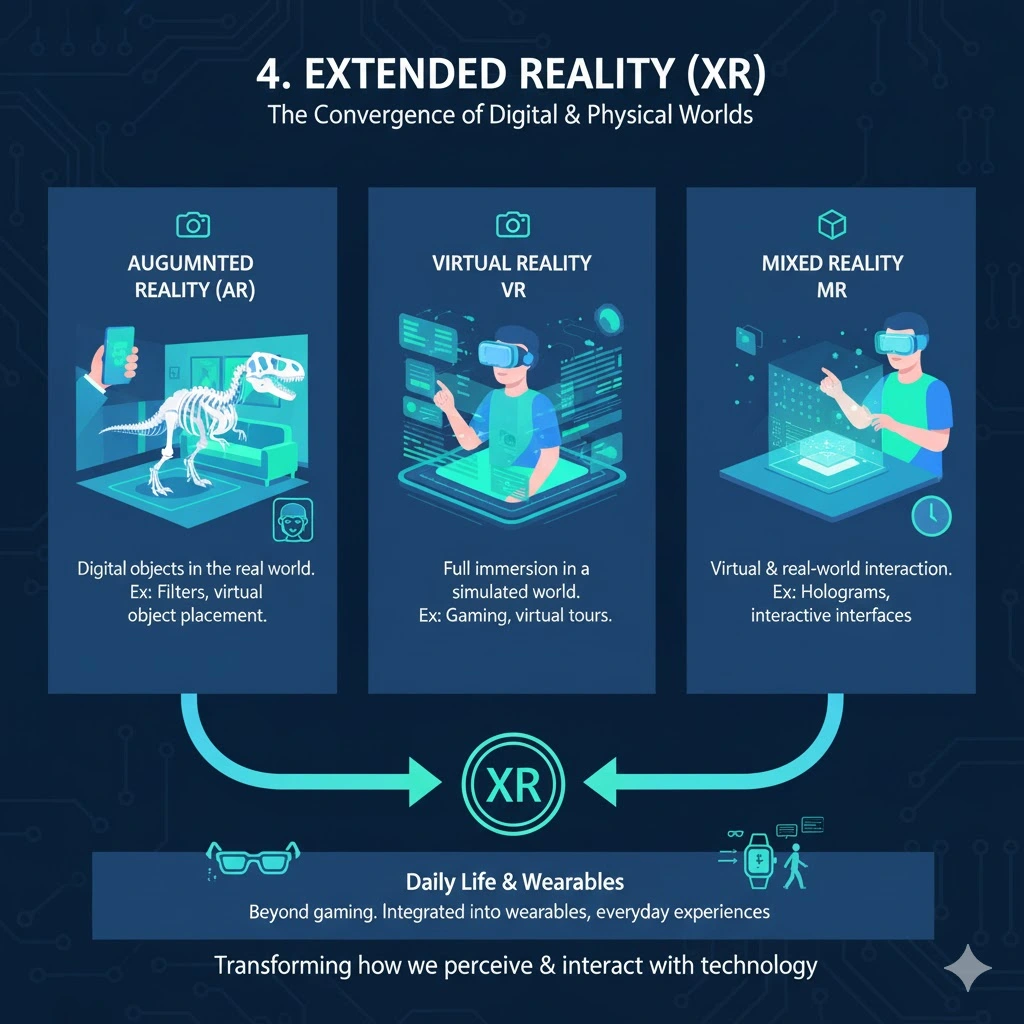 Top 10 Technology Trends 