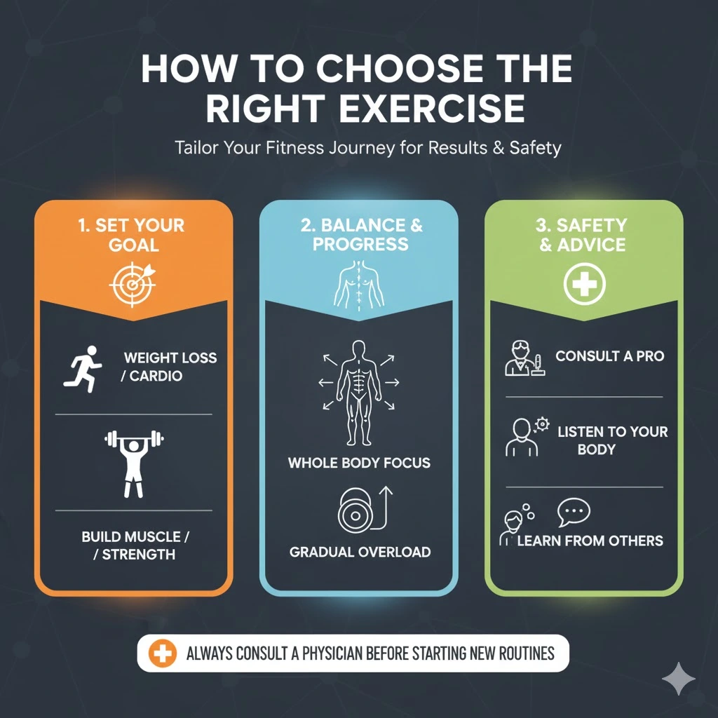 best exercise to lose weight