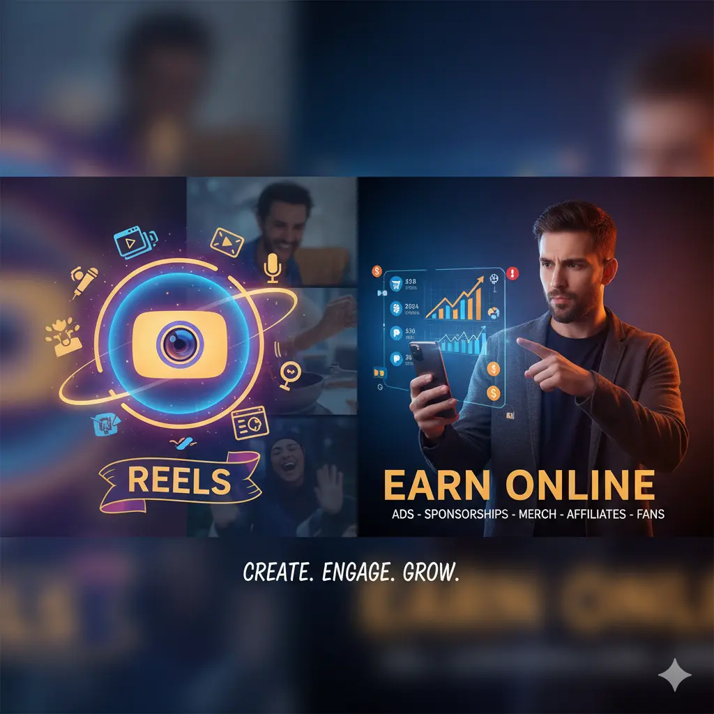 How to earn money online without investment