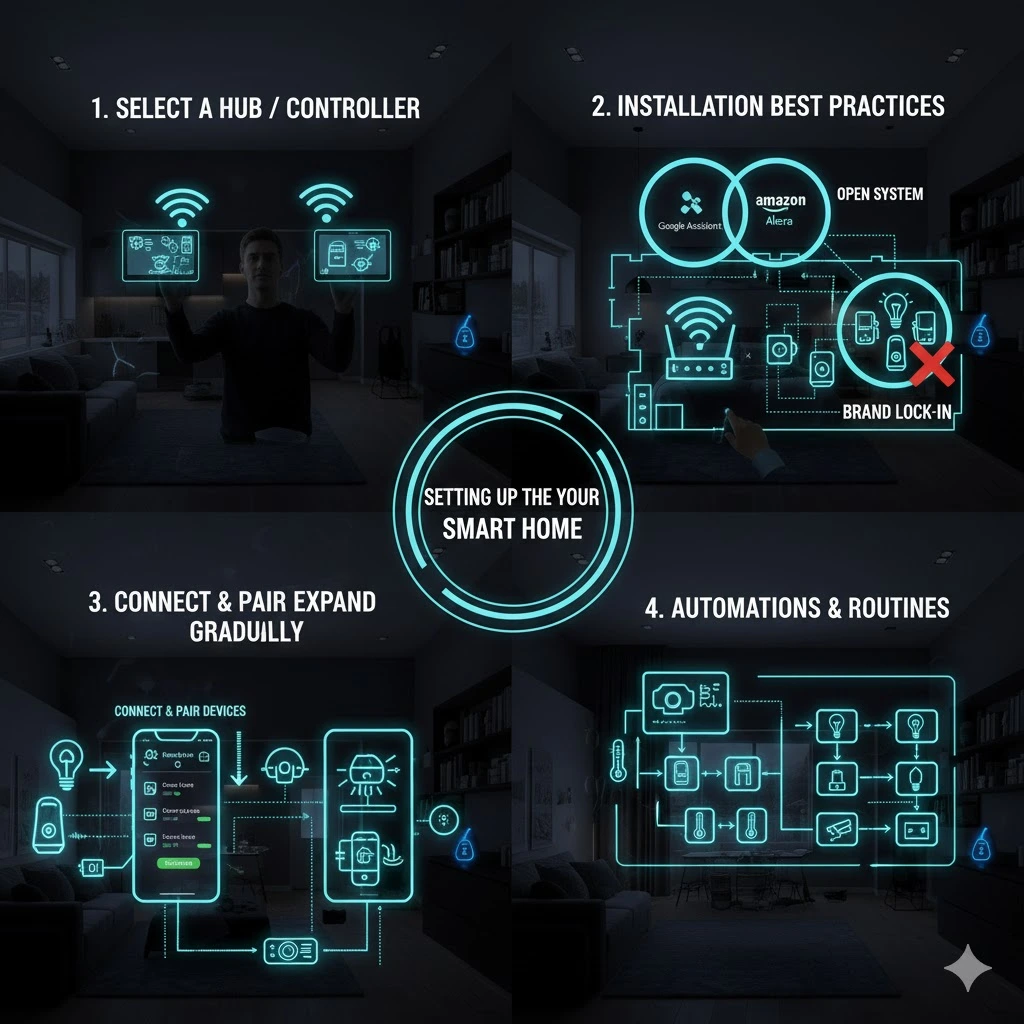 How to Start a Company