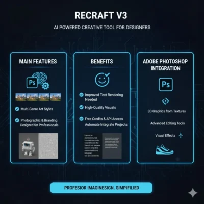 Best AI image generator