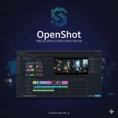 Free Video Editing Software