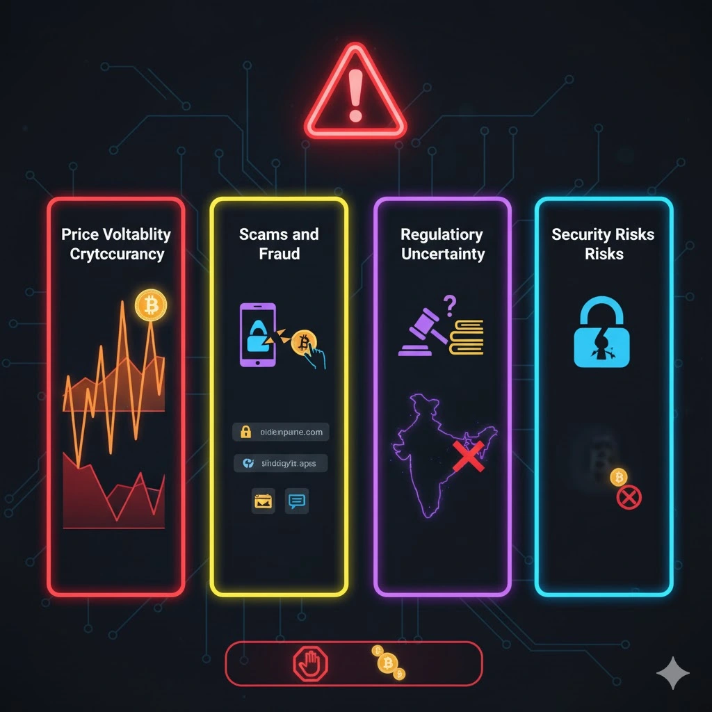 How to Buy Cryptocurrency in India