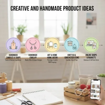 Low Investment Business Ideas