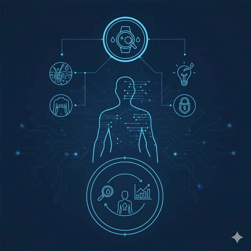 Top 10 Technology Trends