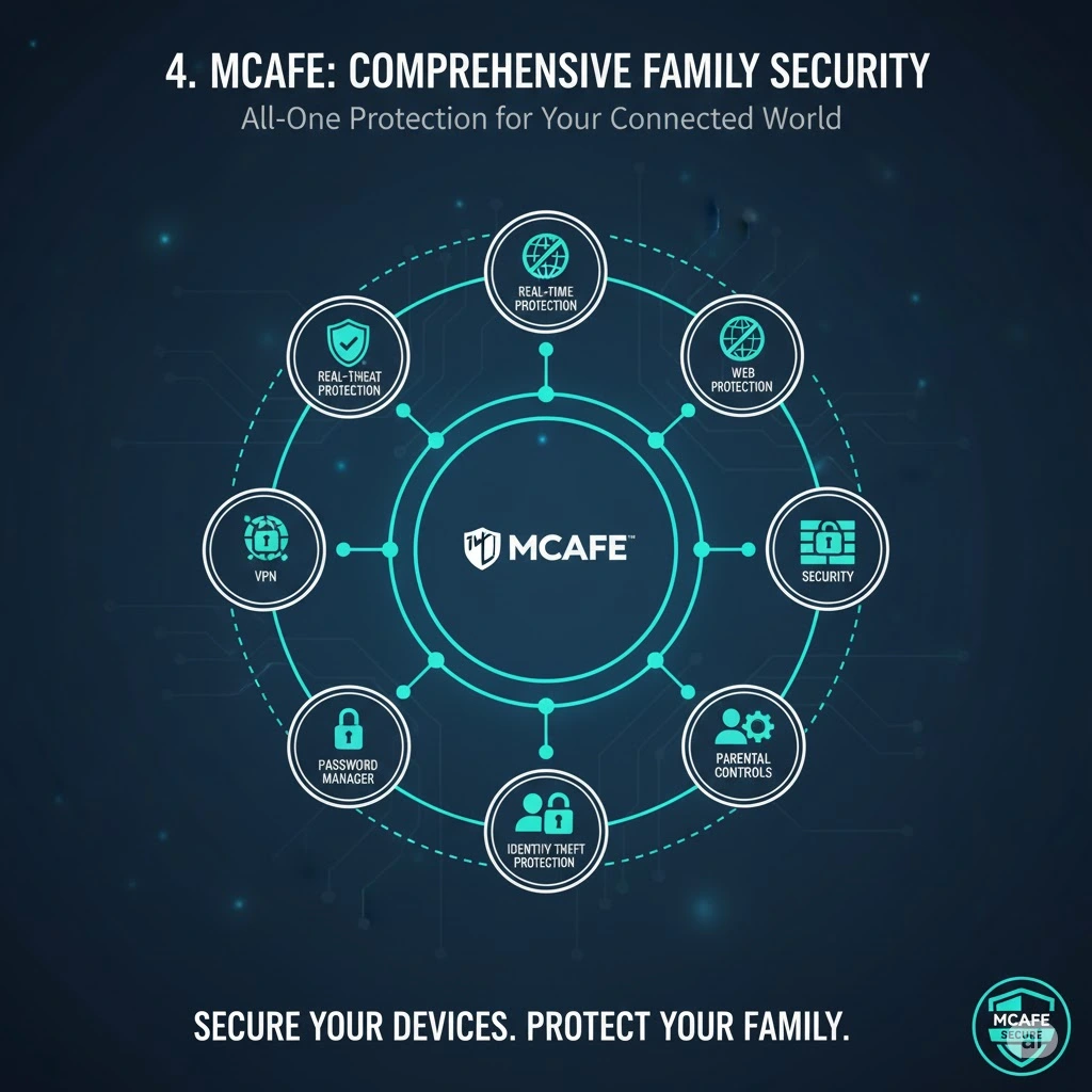 Best antivirus for laptop