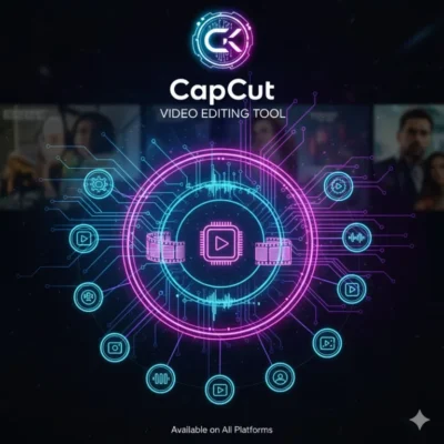 Free Video Editing Software