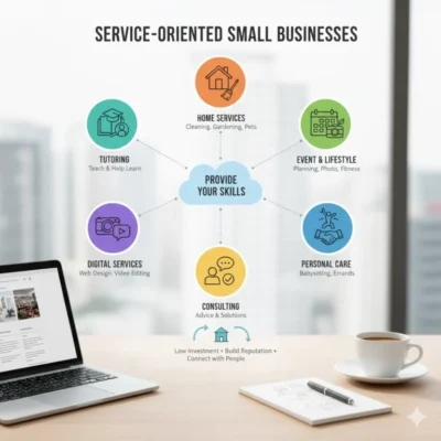 Low Investment Business Ideas