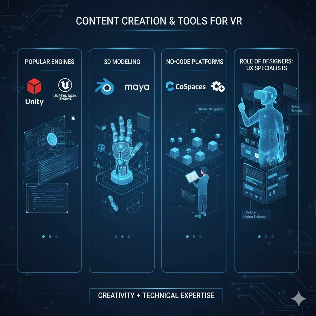 What is virtual reality
