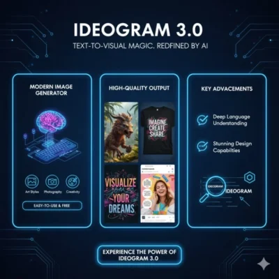 Best AI image generator