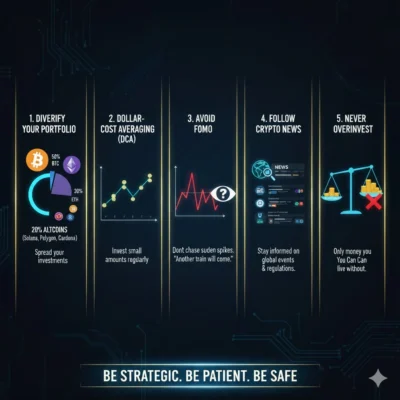 How to Buy Cryptocurrency in India