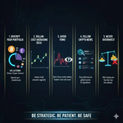 How to Buy Cryptocurrency in India