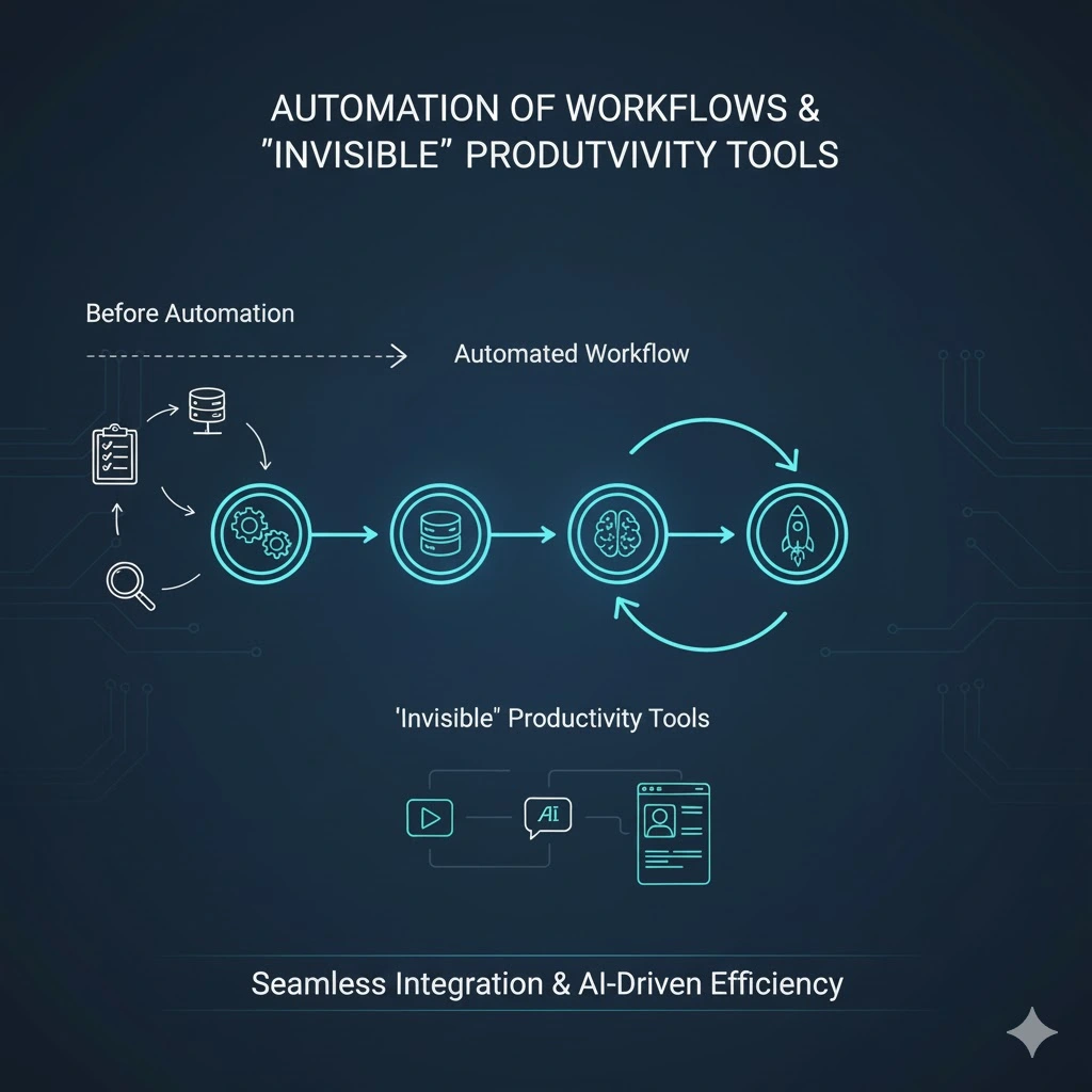 Top 10 Technology Trends