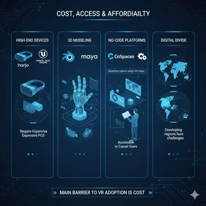 What is Virtual Reality