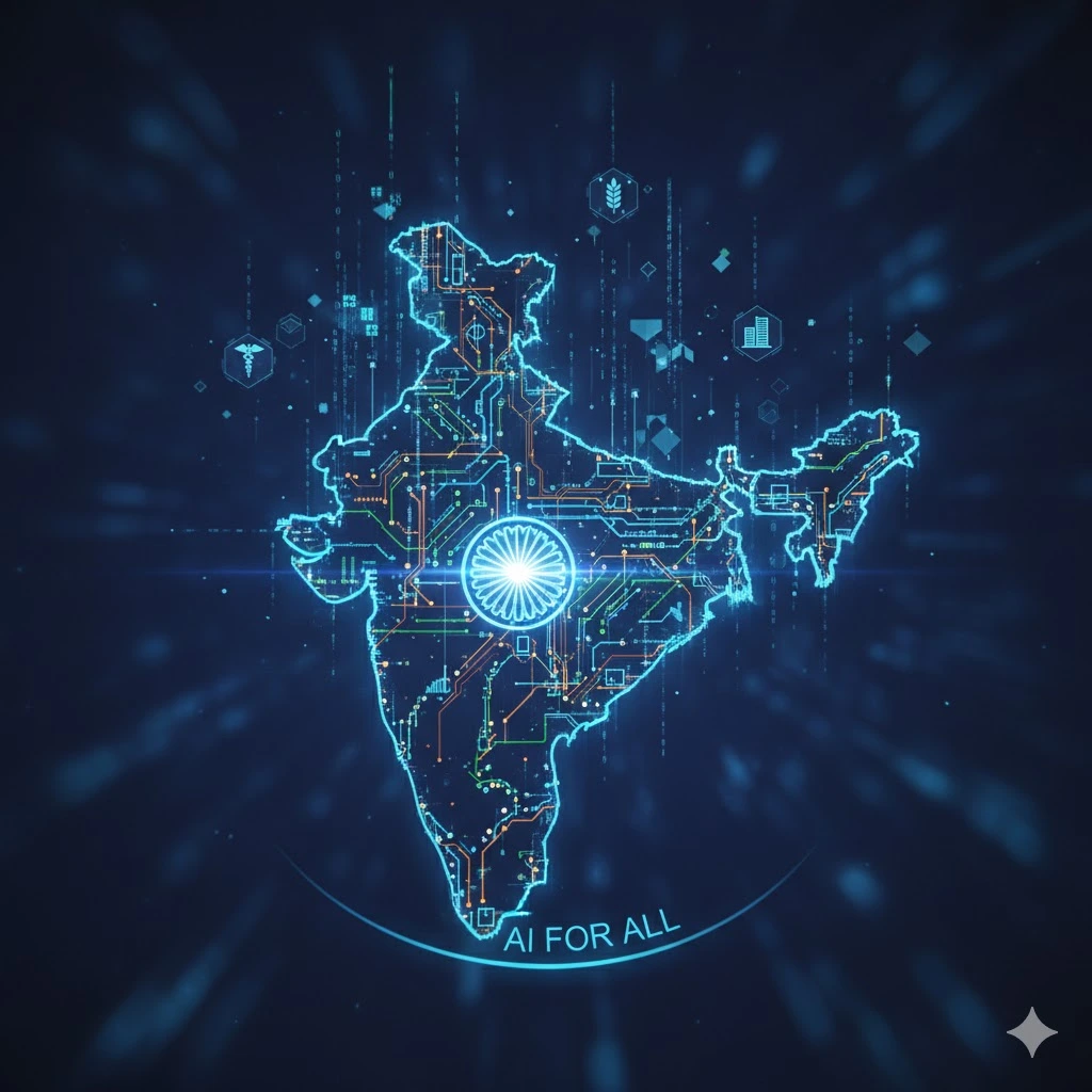 AI startup in india