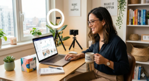 Top 5 Online Business for Home: Step-by-Step Guide, Startup Costs & Success Stories