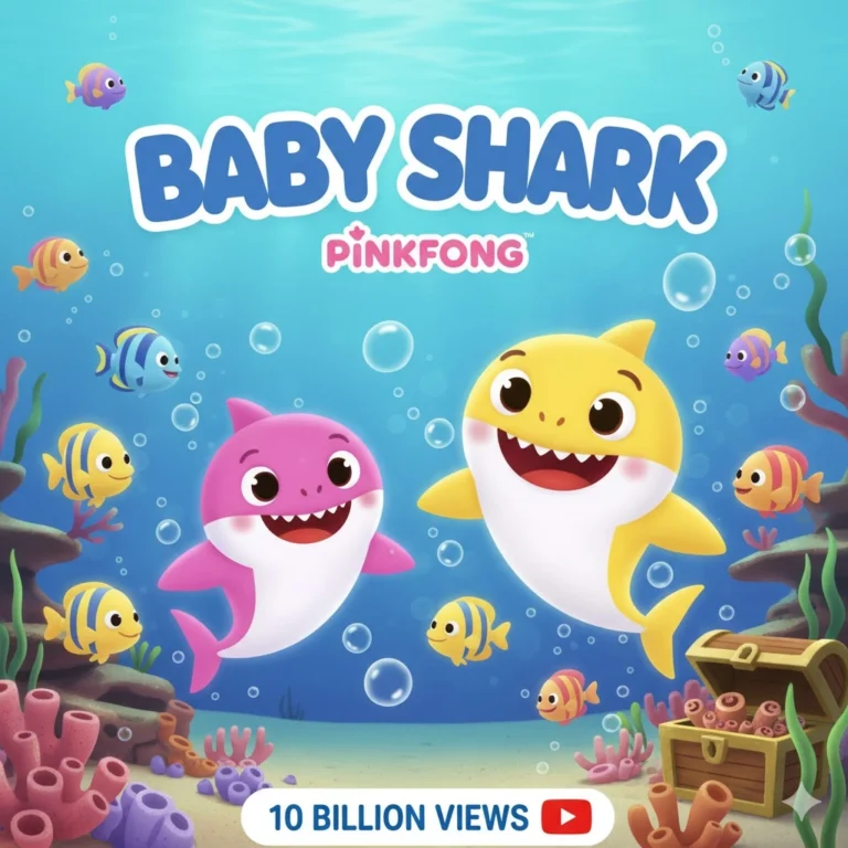 Top 20 Most Viewed Videos On Youtube That Shook the World