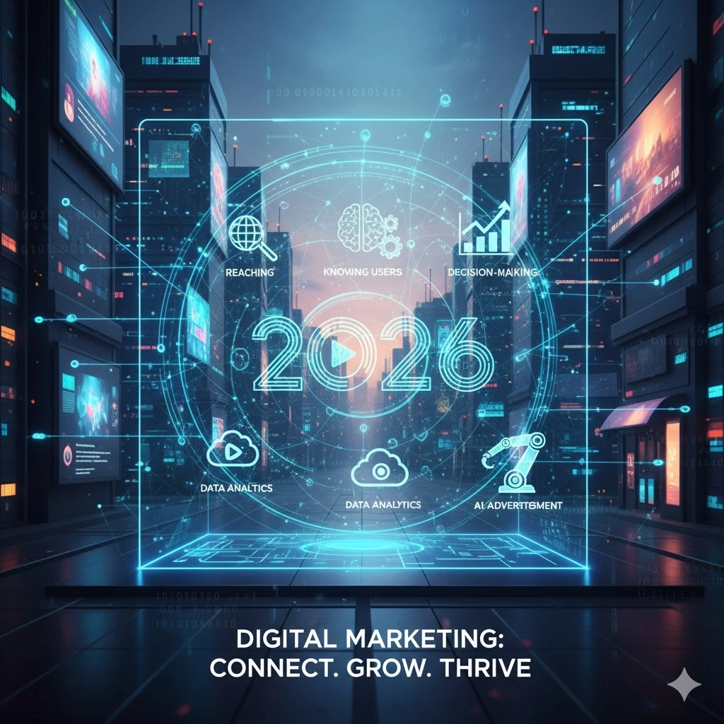 Digital Marketing Tools