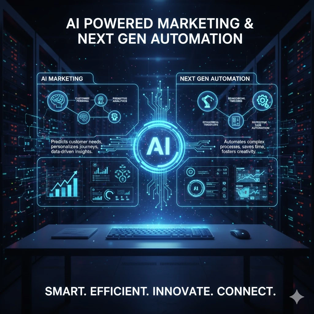 Digital Marketing Tools