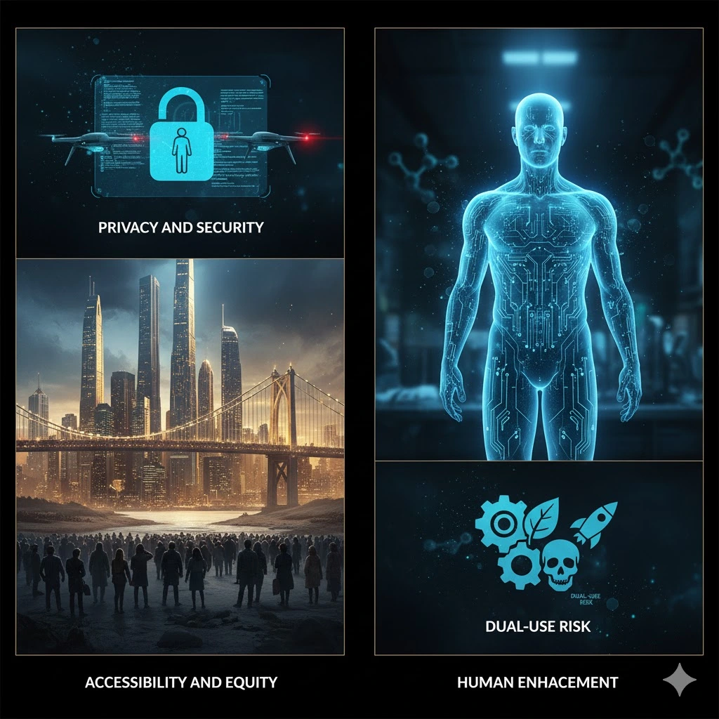 What Is Nanotechnology