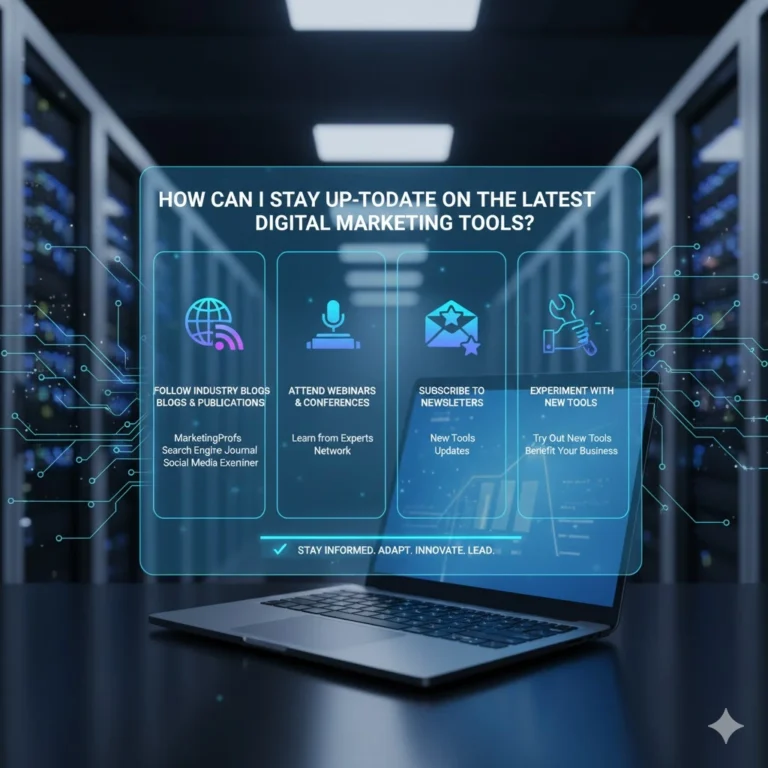 digital marketing tools