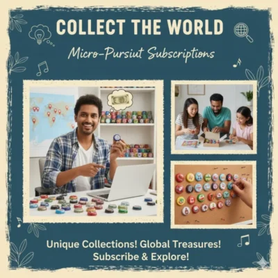 unique business ideas