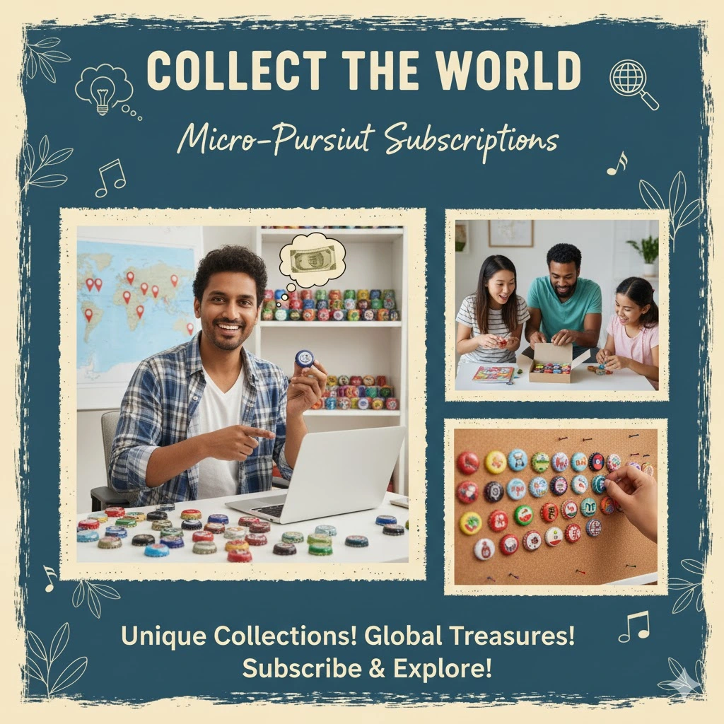 Unique Business Ideas