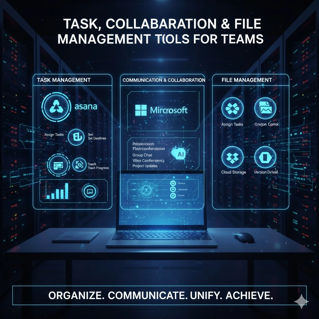 Digital Marketing Tools