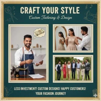 unique business ideas