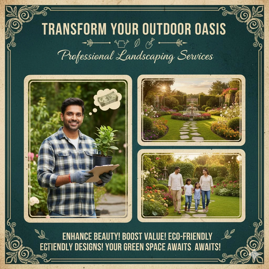 Unique Business Ideas