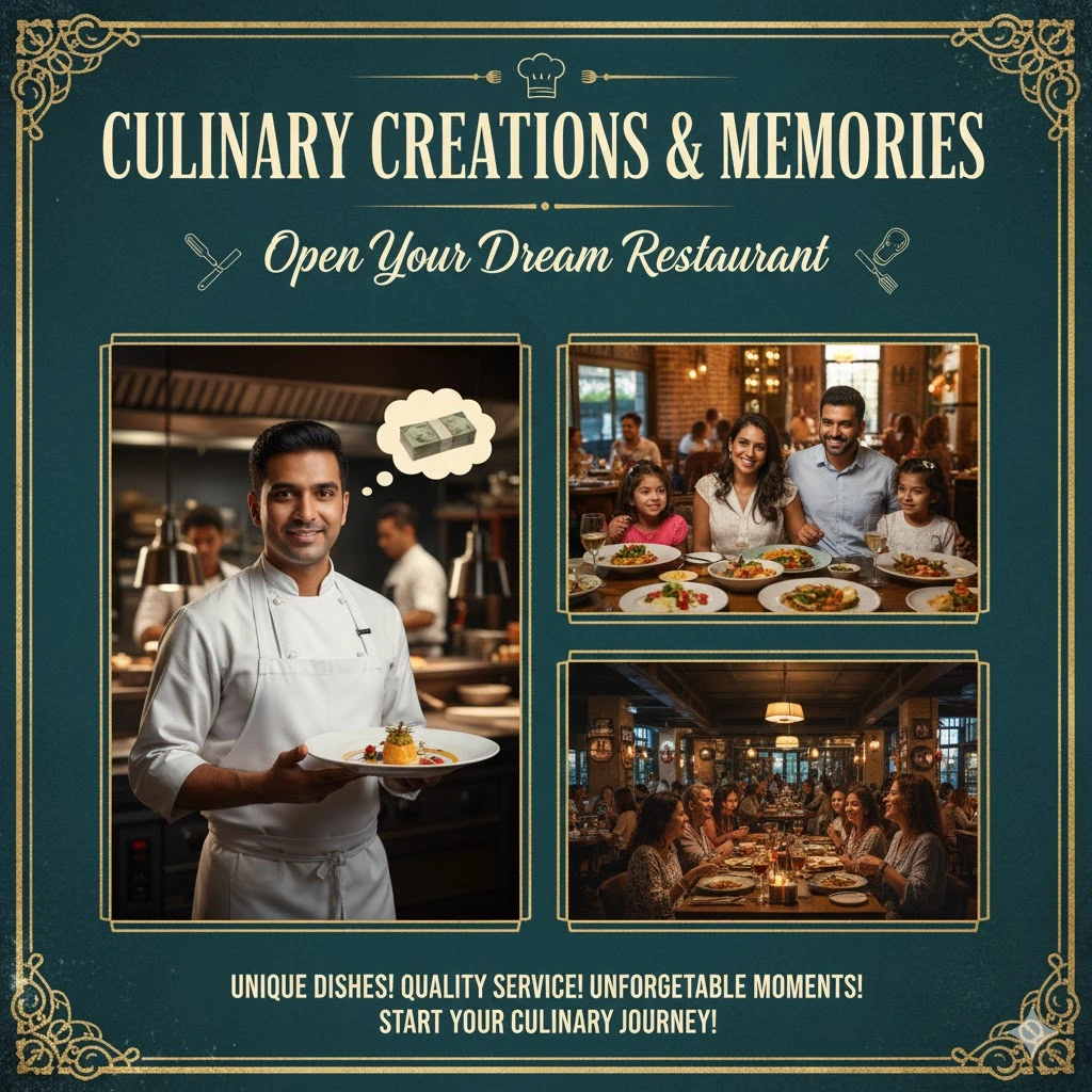 Unique Business Ideas